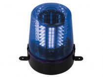 GYROPHARE LED - BLEU (12 V)