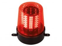 GYROPHARE LED - ROUGE (12 V)