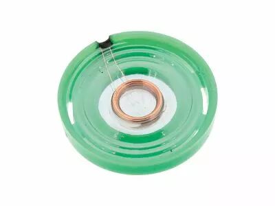 HAUT-PARLEUR DYNAMIQUE COMPACTE 80dB 0.15W