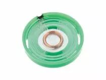 HAUT-PARLEUR DYNAMIQUE COMPACTE 80dB 0.15W