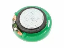 HAUT-PARLEUR DYNAMIQUE COMPACTE 80dB 0.15W