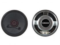 Haut-parleur miniature - 0.5w / 8 ohm - ø 50mm (MLS1)