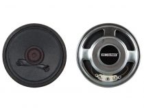 Haut-parleur miniature - 1w / 8 ohm - ø 57mm (MLS2)