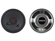 Haut-parleur miniature - 2w / 8 ohm - ø 101mm (MLS5)