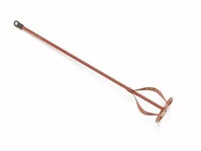 H�lice de malaxage 80 x 400mm (DMIX02)