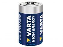 High energy alkaline d / lr20 1.5v-16500mah 4920.101.111 (tray) (LR20TRAY)