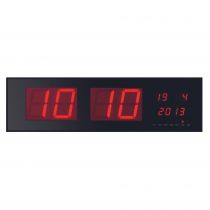Horloges, montres et stations meteo