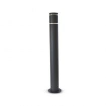 HORTENSIA POTELET E27 ANT IP44 (70820)