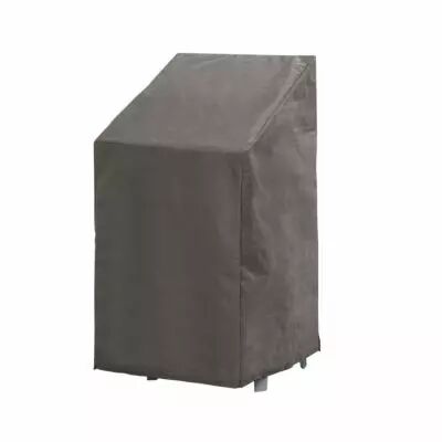 HOUSSE D\'EXT�RIEUR POUR CHAISES EMPILABLES - 95 cm (OCSC95)
