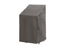 HOUSSE D\'EXTÉRIEUR POUR CHAISES EMPILABLES - 95 cm (OCSC95)
