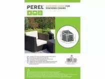 HOUSSE D\'EXT&Eacute;RIEUR POUR CHAISES EMPILABLES - 95 cm (OCSC95)