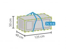 HOUSSE D\'EXTÉRIEUR POUR COUSSINS (OCCB)