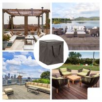 HOUSSE D\'EXTÉRIEUR POUR COUSSINS LOUNGE (OCLCB)