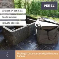 HOUSSE D\'EXT&Eacute;RIEUR POUR COUSSINS LOUNGE (OCLCB)