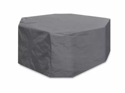 HOUSSE D\'EXT�RIEUR POUR ENSEMBLE DE JARDIN OCTOGONAL  (OCGS08)