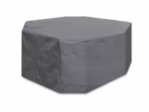 HOUSSE D\'EXT&Eacute;RIEUR POUR ENSEMBLE DE JARDIN OCTOGONAL  (OCGS08)