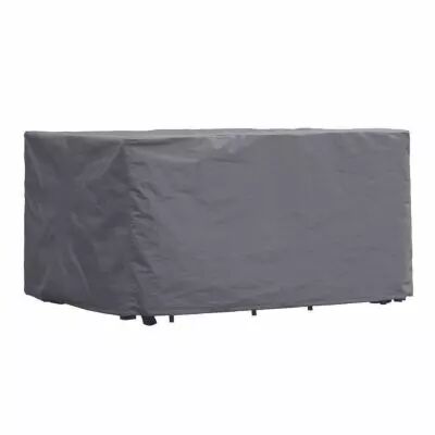 HOUSSE D\'EXT�RIEUR POUR ENSEMBLE DE JARDIN RECTANGULAIRE - L (OCGS-L)