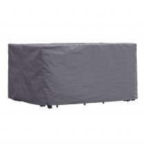 HOUSSE D\'EXTÉRIEUR POUR ENSEMBLE DE JARDIN RECTANGULAIRE - L (OCGS-L)