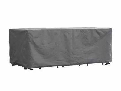 HOUSSE D\'EXT�RIEUR POUR ENSEMBLE DE JARDIN RECTANGULAIRE - L (OCGS-L)