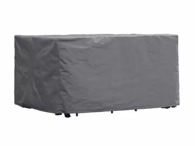 HOUSSE D\'EXT�RIEUR POUR ENSEMBLE DE JARDIN RECTANGULAIRE - M (OCGS-M)