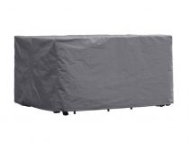 HOUSSE D\'EXTÉRIEUR POUR ENSEMBLE DE JARDIN RECTANGULAIRE - S (OCGS-S)