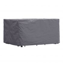 HOUSSE D\'EXTÉRIEUR POUR ENSEMBLE DE JARDIN RECTANGULAIRE - XL (OCGS-XL)