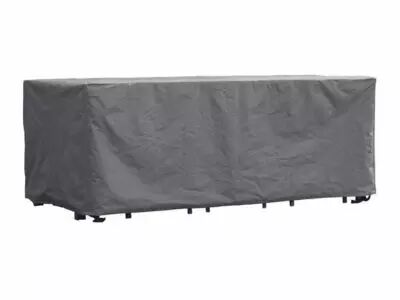 HOUSSE D\'EXT�RIEUR POUR ENSEMBLE DE JARDIN RECTANGULAIRE - XL (OCGS-XL)