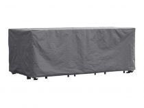 HOUSSE D\'EXTÉRIEUR POUR ENSEMBLE DE JARDIN RECTANGULAIRE - XL (OCGS-XL)
