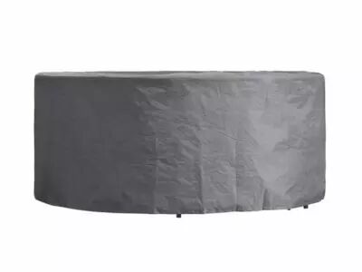 HOUSSE D\'EXT�RIEUR POUR ENSEMBLE DE JARDIN ROND - � 150 cm (OCGS150)