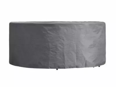 HOUSSE D\'EXT�RIEUR POUR ENSEMBLE DE JARDIN ROND - � 200 cm (OCGS200)