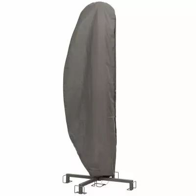 HOUSSE D\'EXT�RIEUR POUR PARASOL � BRAS LIBRE � max. 350 cm (OCPFA)