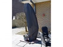 HOUSSE D\'EXTÉRIEUR POUR PARASOL À BRAS LIBRE Ø max. 350 cm (OCPFA)
