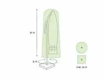HOUSSE D\'EXT&Eacute;RIEUR POUR PARASOL &Agrave; BRAS LIBRE &Oslash; max. 350 cm (OCPFA)
