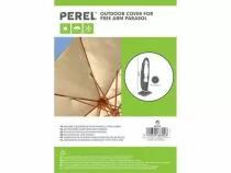 HOUSSE D\'EXT&Eacute;RIEUR POUR PARASOL &Agrave; BRAS LIBRE &Oslash; max. 350 cm (OCPFA)