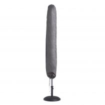 HOUSSE D\'EXTÉRIEUR POUR PARASOL max. 4 m (OCP04)