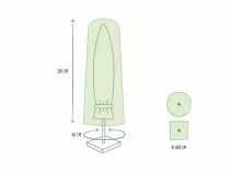 HOUSSE D\'EXT&Eacute;RIEUR POUR PARASOL max. 4 m (OCP04)