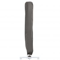 HOUSSE D\'EXTÉRIEUR POUR PARASOL Ø max. 450 cm (OCP-L)