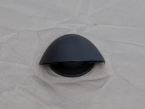 Housse D\'Extérieur Pour Pour Salon De Jardin En L - 250 Cm (COCLSL250)
