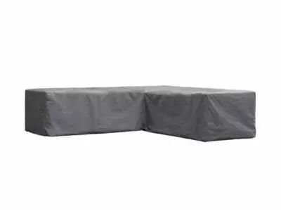 HOUSSE D\'EXT�RIEUR POUR POUR SALON DE JARDIN EN L - 250 cm (OCLSL250)
