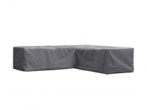 HOUSSE D\'EXTÉRIEUR POUR POUR SALON DE JARDIN EN L - 250 cm (OCLSL250)