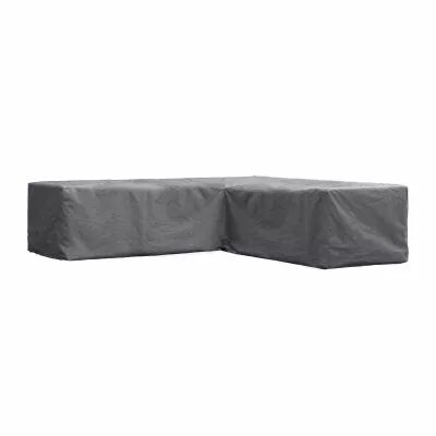 HOUSSE D\'EXT�RIEUR POUR POUR SALON DE JARDIN EN L - 250 cm (OCLSL250)
