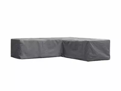 HOUSSE D\'EXT�RIEUR POUR POUR SALON DE JARDIN EN L - 300 cm (OCLSL300)