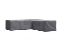 HOUSSE D\'EXTÉRIEUR POUR POUR SALON DE JARDIN EN L - 300 cm (OCLSL300)