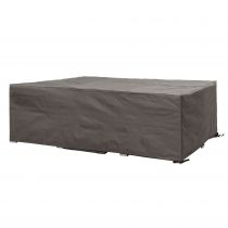HOUSSE D\'EXTÉRIEUR POUR SALON DE JARDIN - 250 cm (OCLS250)