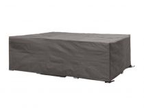HOUSSE D\'EXTÉRIEUR POUR SALON DE JARDIN - 250 cm (OCLS250)