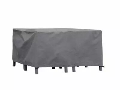 HOUSSE D\'EXT�RIEUR POUR SALON DE JARDIN - S (OCLS-S)