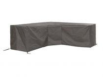 HOUSSE D\'EXTÉRIEUR POUR SALON DE JARDIN - TRAPÈZE (OCLSTRAP)