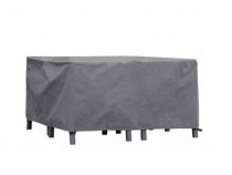 HOUSSE D\'EXTÉRIEUR POUR SALON DE JARDIN - XS (OCLS-XS)