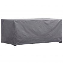 HOUSSE D\'EXTÉRIEUR POUR TABLE max. 140 cm (OCT140)