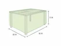 HOUSSE D\'EXT&Eacute;RIEUR POUR TABLE max. 140 cm (OCT140)